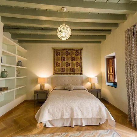 Luxe Carlos Canal Seville Luaran gambar