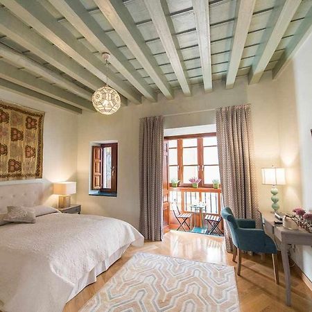 Luxe Carlos Canal Seville Luaran gambar