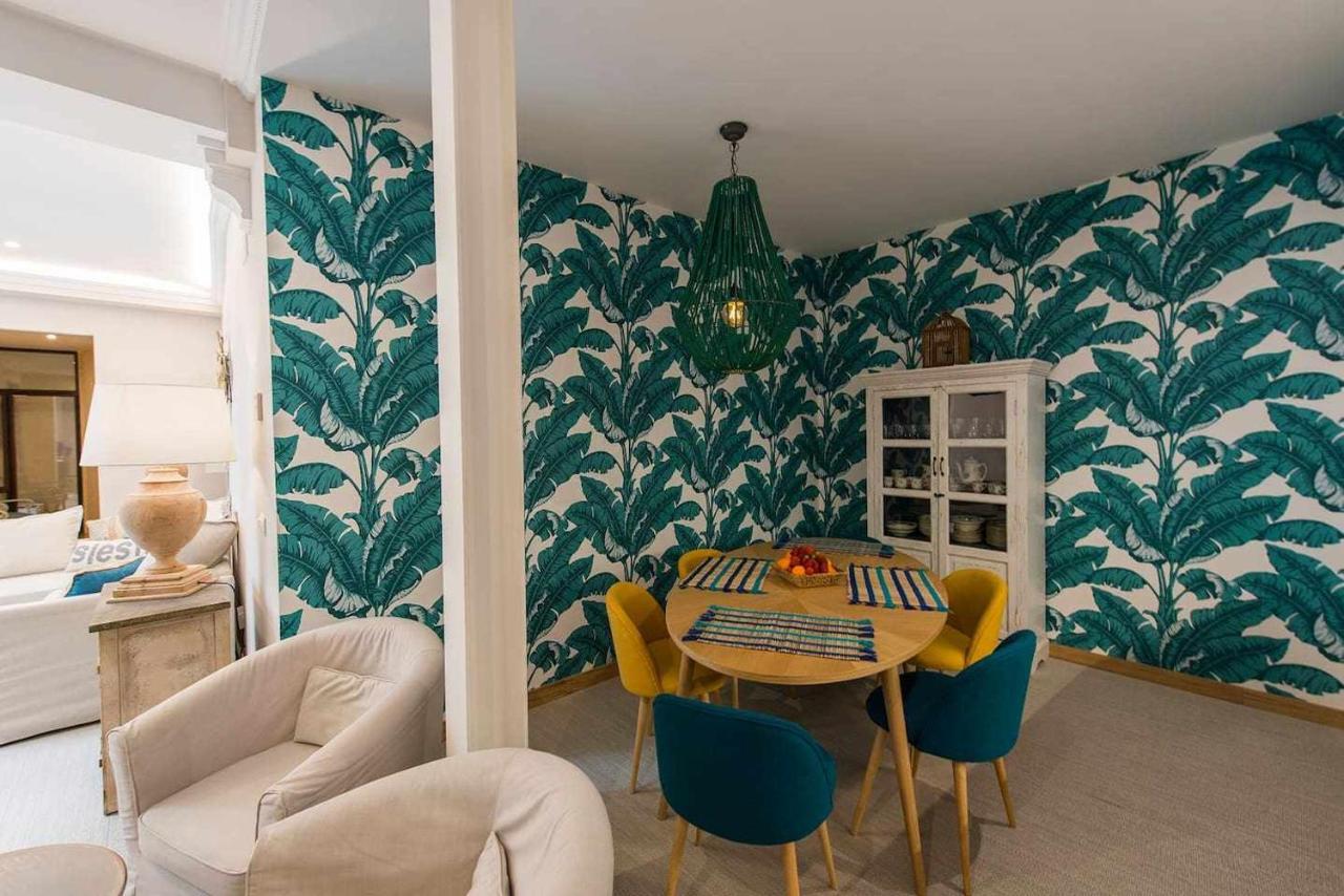 Luxe Carlos Canal Seville Luaran gambar
