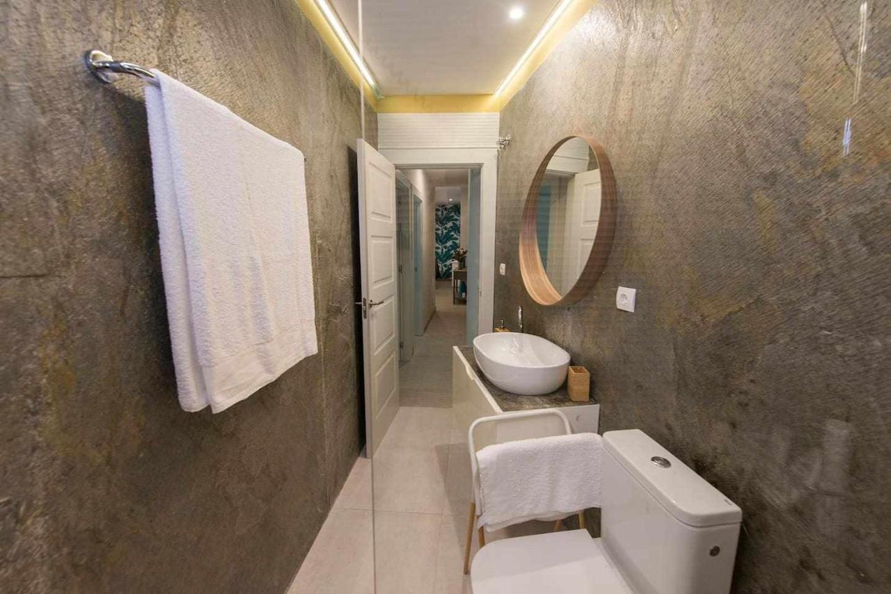Luxe Carlos Canal Seville Luaran gambar