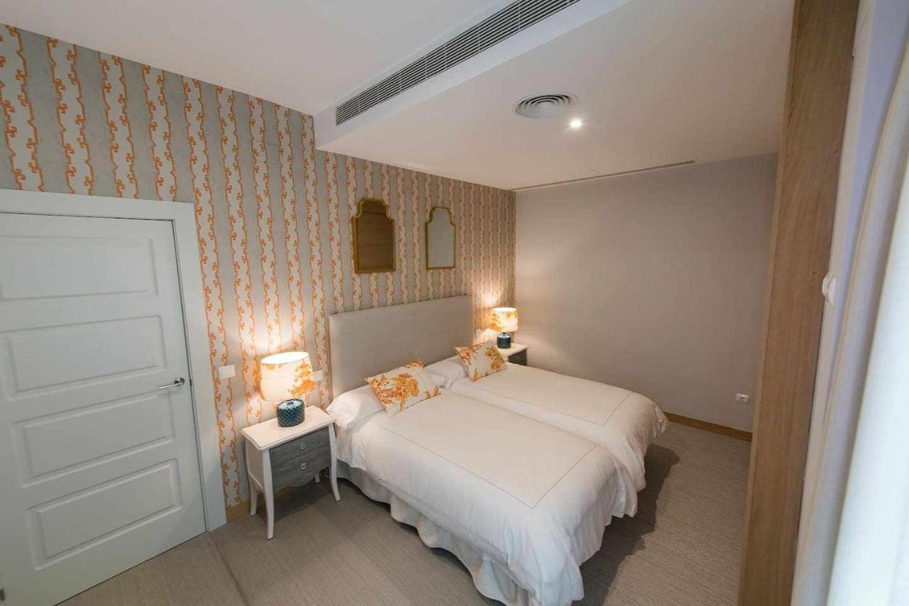 Luxe Carlos Canal Seville Luaran gambar