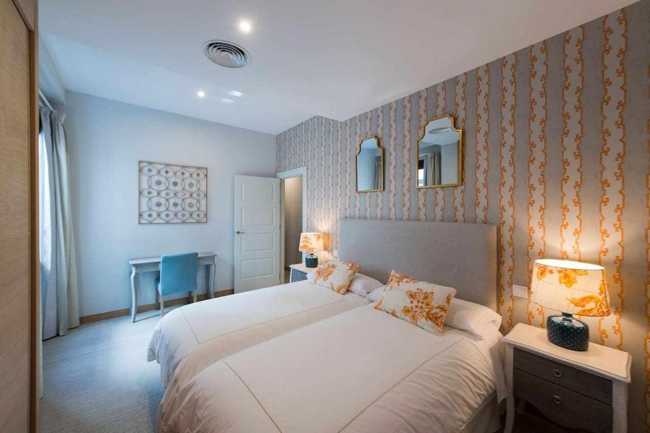 Luxe Carlos Canal Seville Luaran gambar